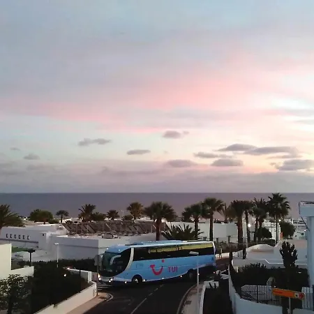 Lovely Mira With Pool Puerto del Carmen (Lanzarote)