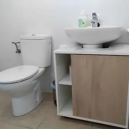 Appartement Lovely Mira With Pool Puerto del Carmen (Lanzarote)