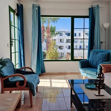 Appartement Lovely Mira With Pool *