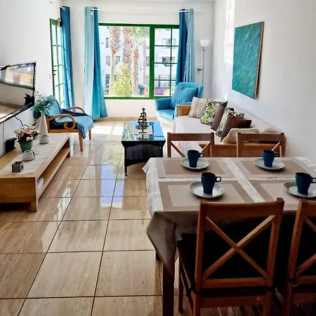 Appartement Lovely Mira With Pool *
