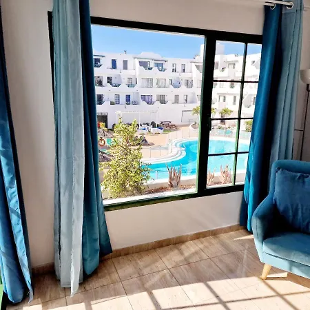 Appartement Lovely Mira With Pool *